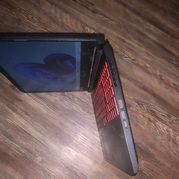Nitro 5 Gaming Laptop - AN515-57-500S